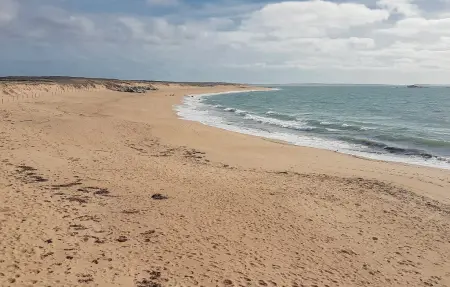Maison 6 personnes à Erdeven, plages et mégalithes : photo 19