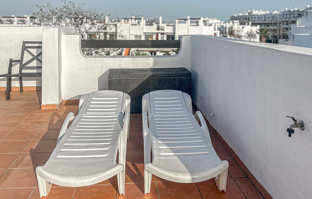 Appartement 5 personnes à Alhama de Murcia - Photo 5