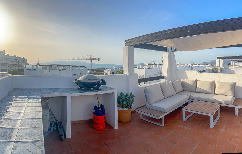 Appartement 5 personnes à Alhama de Murcia - Photo 6