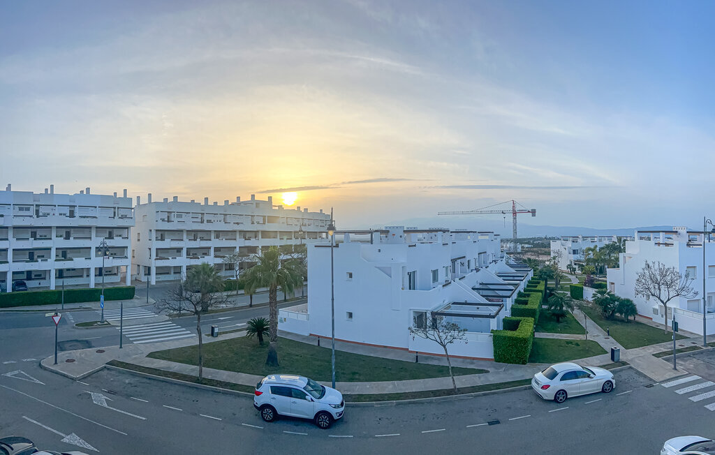 Appartement 5 personnes à Alhama de Murcia - Photo 14