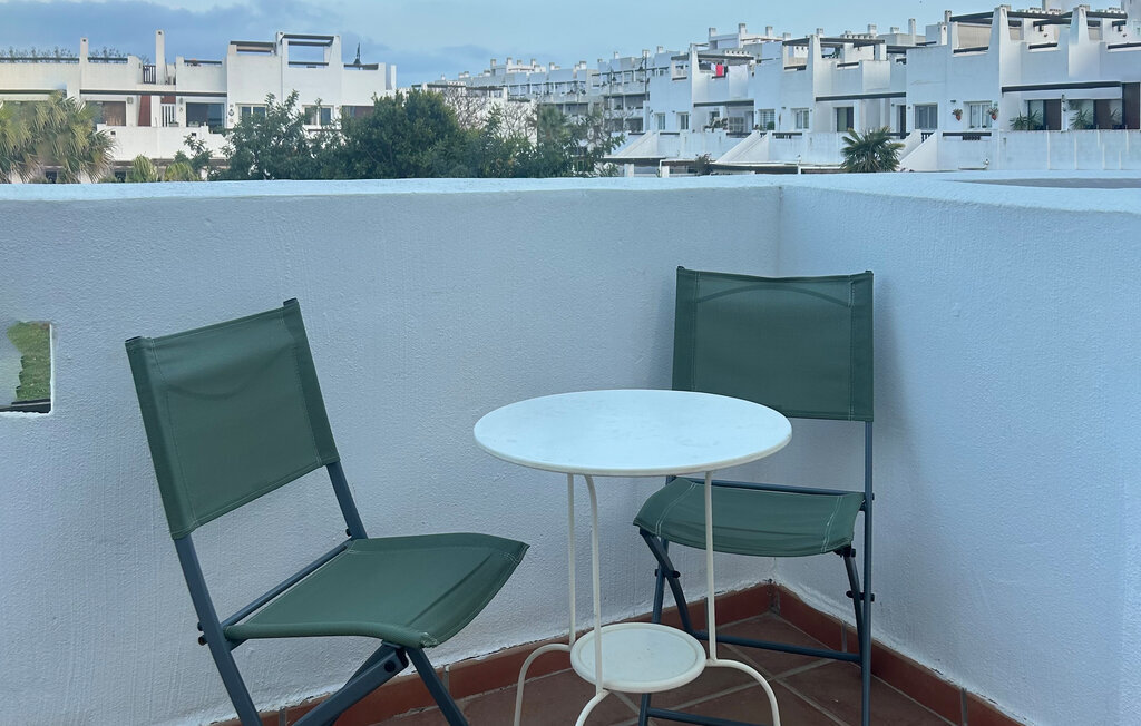 Appartement 5 personnes à Alhama de Murcia - Photo 16