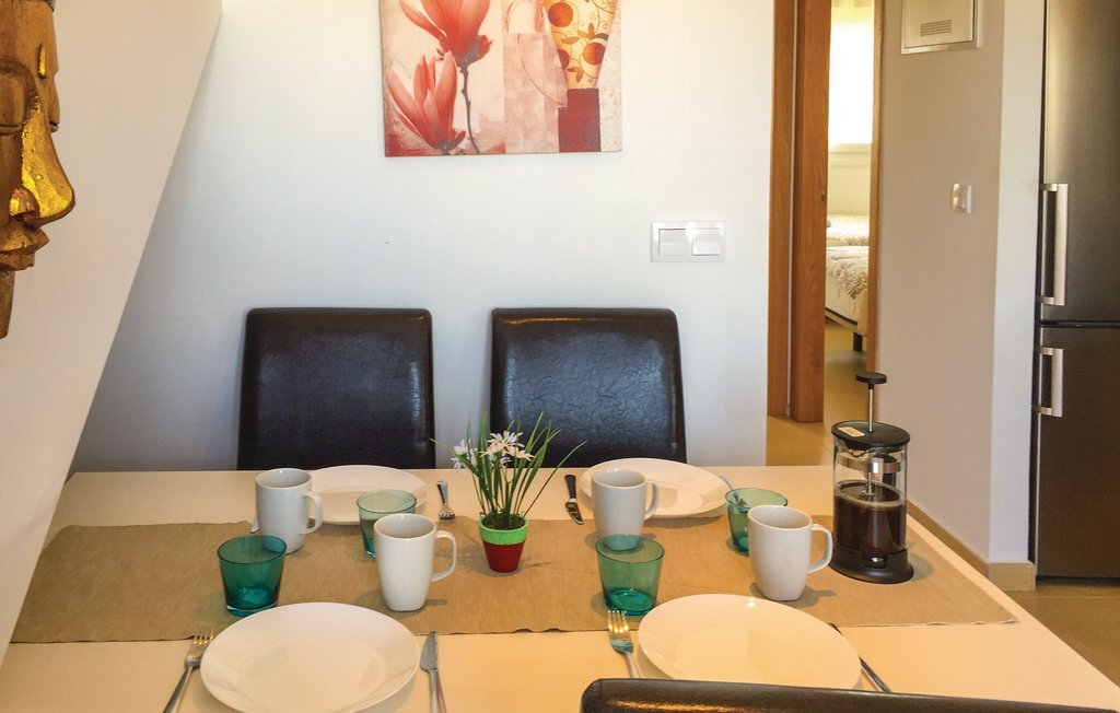 Appartement 5 personnes à Alhama de Murcia - Photo 17