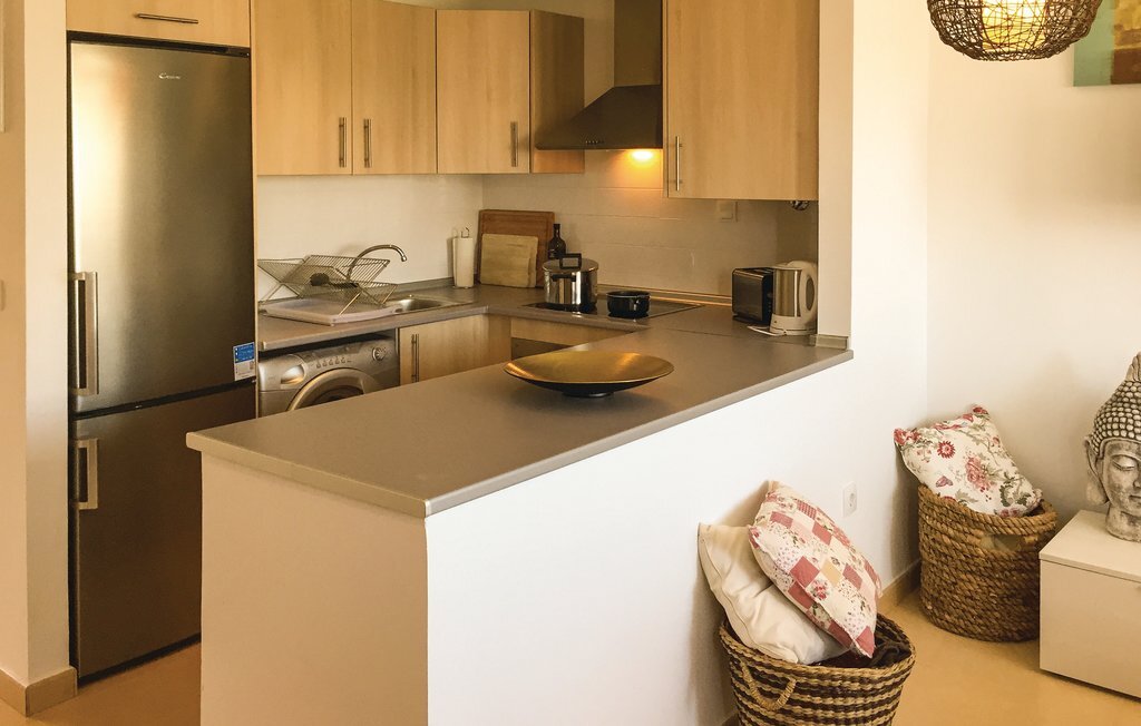 Appartement 5 personnes à Alhama de Murcia - Photo 18