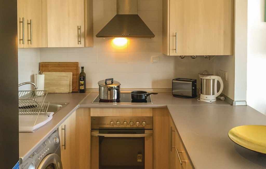 Appartement 5 personnes à Alhama de Murcia - Photo 19