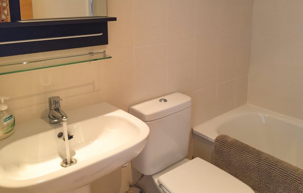 Appartement 5 personnes à Alhama de Murcia - Photo 23