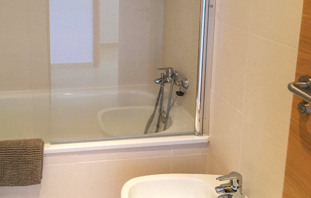 Appartement 5 personnes à Alhama de Murcia - Photo 24