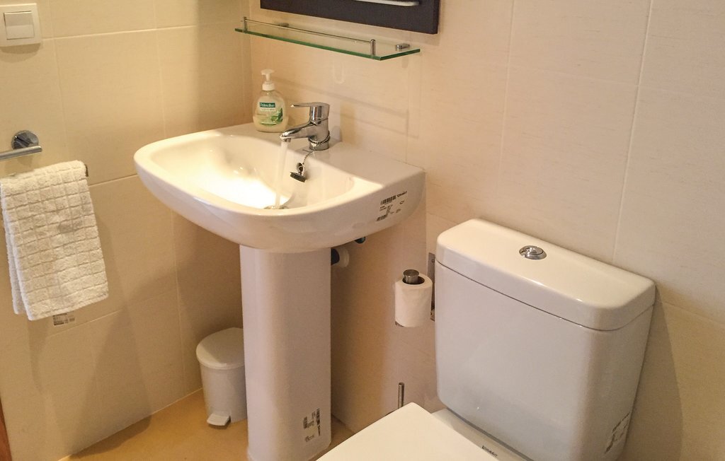 Appartement 5 personnes à Alhama de Murcia - Photo 25