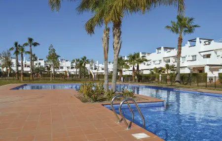 Location appartement à Alhama de Murcia
