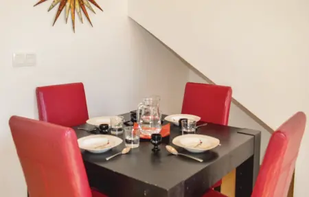 Appartement avec terrasse sur le toit au Condado de Alhama, Espagne : photo 14