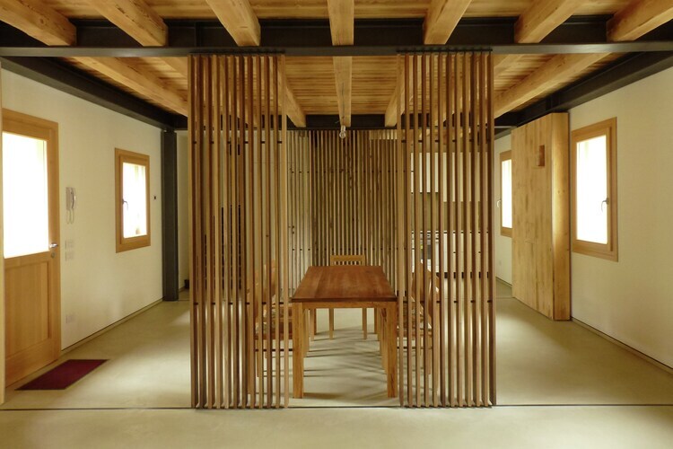 Casa sul Piave – Maison 6 pers., 3 chambres à Volpago - Photo 2