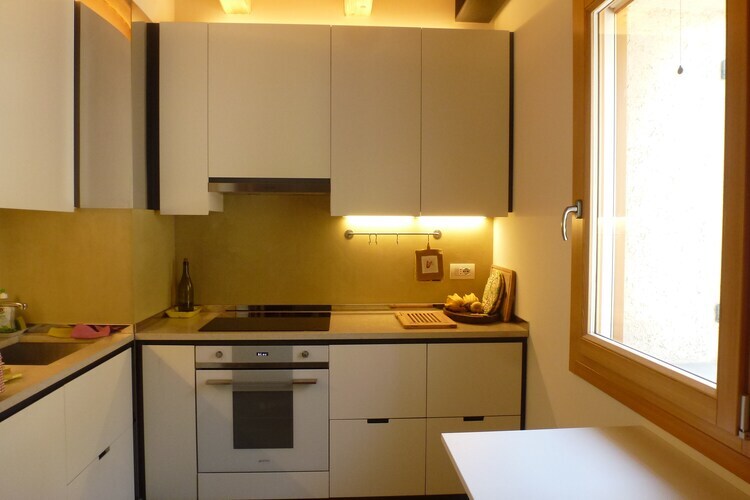 Casa sul Piave – Maison 6 pers., 3 chambres à Volpago - Photo 3