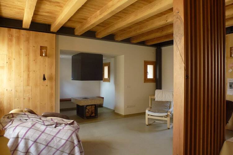 Casa sul Piave – Maison 6 pers., 3 chambres à Volpago - Photo 4