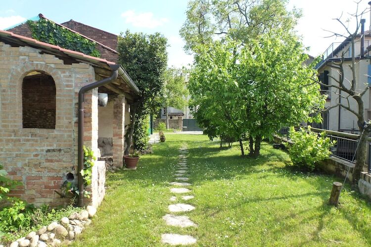 Casa sul Piave – Maison 6 pers., 3 chambres à Volpago - Photo 5