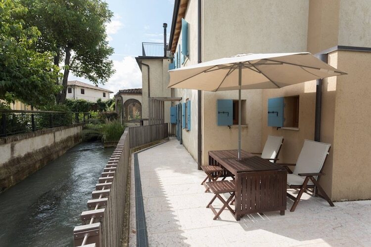 Casa sul Piave – Maison 6 pers., 3 chambres à Volpago - Photo 6