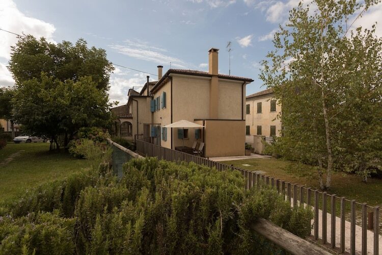 Casa sul Piave – Maison 6 pers., 3 chambres à Volpago - Photo 7