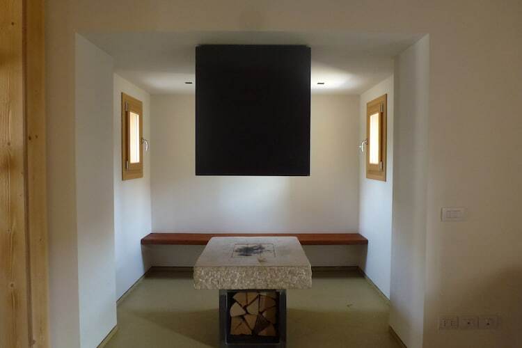 Casa sul Piave – Maison 6 pers., 3 chambres à Volpago - Photo 9