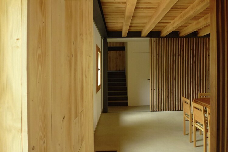 Casa sul Piave – Maison 6 pers., 3 chambres à Volpago - Photo 10