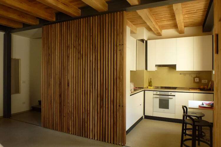 Casa sul Piave – Maison 6 pers., 3 chambres à Volpago - Photo 11