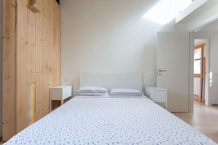 Casa sul Piave – Maison 6 pers., 3 chambres à Volpago - Photo 12
