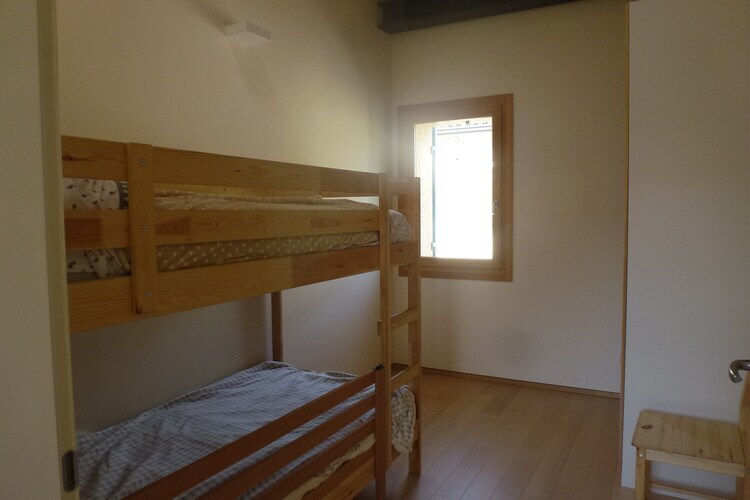 Casa sul Piave – Maison 6 pers., 3 chambres à Volpago - Photo 13