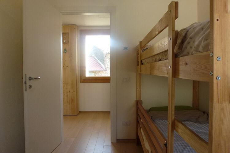Casa sul Piave – Maison 6 pers., 3 chambres à Volpago - Photo 14