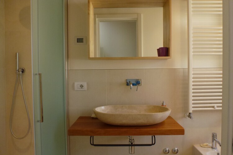 Casa sul Piave – Maison 6 pers., 3 chambres à Volpago - Photo 15