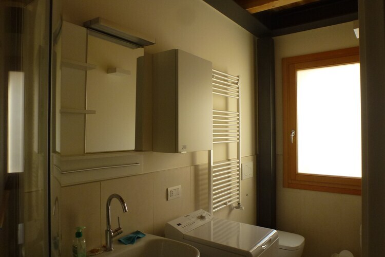 Casa sul Piave – Maison 6 pers., 3 chambres à Volpago - Photo 16