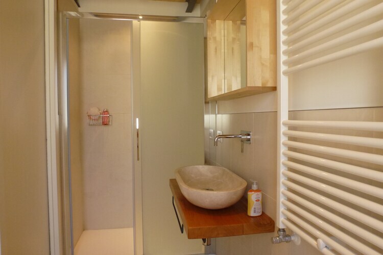 Casa sul Piave – Maison 6 pers., 3 chambres à Volpago - Photo 17