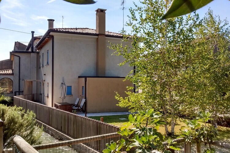 Casa sul Piave – Maison 6 pers., 3 chambres à Volpago - Photo 19