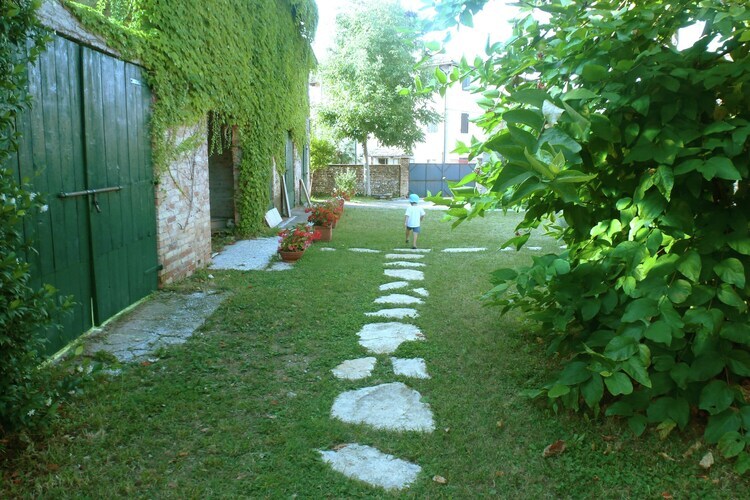 Casa sul Piave – Maison 6 pers., 3 chambres à Volpago - Photo 20