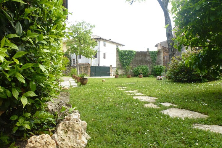 Casa sul Piave – Maison 6 pers., 3 chambres à Volpago - Photo 21