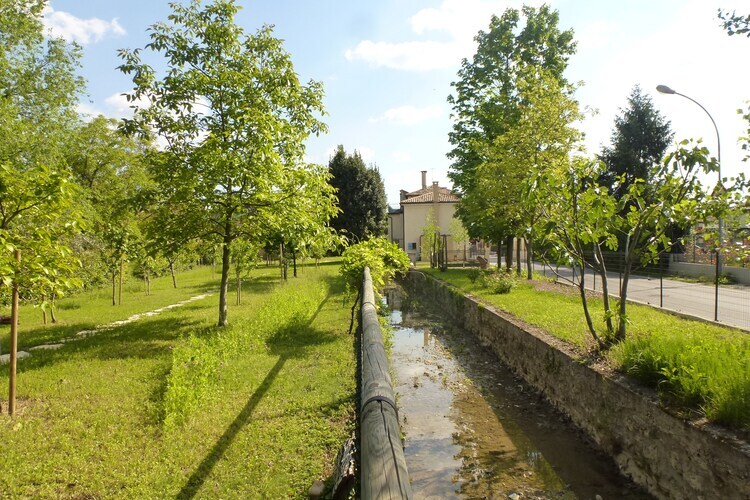 Casa sul Piave – Maison 6 pers., 3 chambres à Volpago - Photo 23