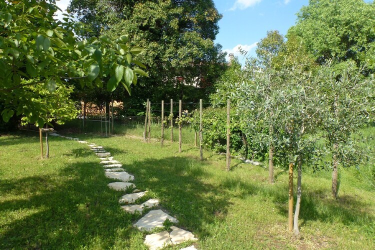 Casa sul Piave – Maison 6 pers., 3 chambres à Volpago - Photo 25