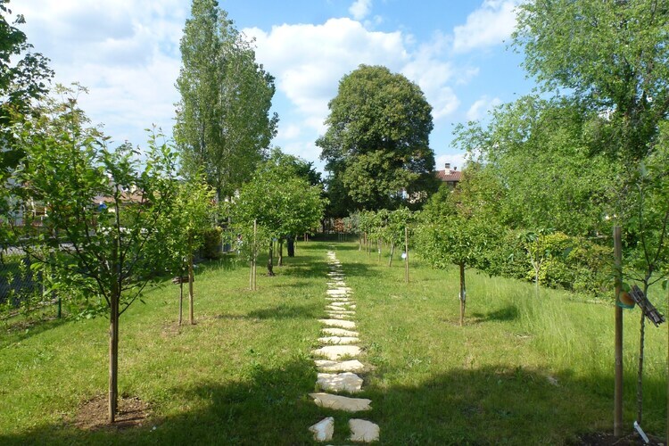 Casa sul Piave – Maison 6 pers., 3 chambres à Volpago - Photo 26