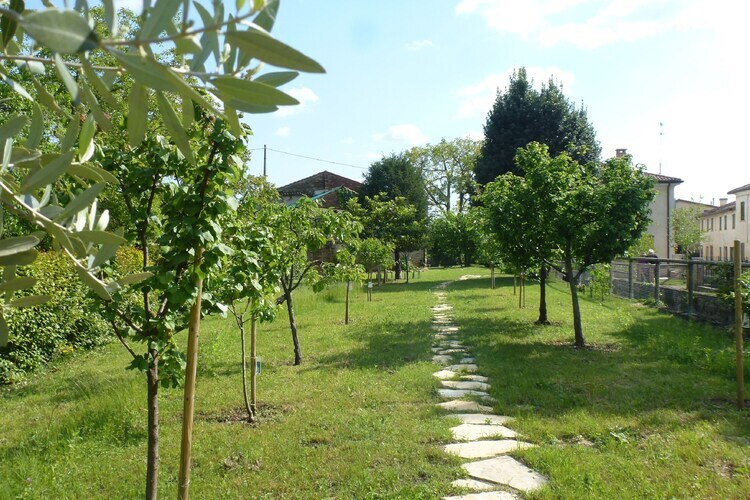 Casa sul Piave – Maison 6 pers., 3 chambres à Volpago - Photo 27