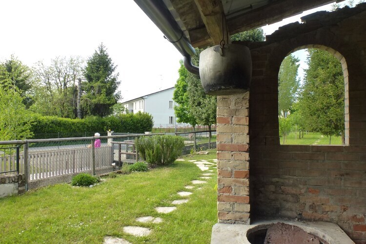 Casa sul Piave – Maison 6 pers., 3 chambres à Volpago - Photo 28