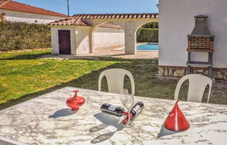 Maison 10 pers. avec piscine privée à Miami Platja : photo 2