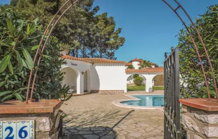 Maison 10 pers. avec piscine privée à Miami Platja : photo 7