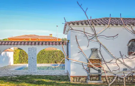 Maison 10 pers. avec piscine privée à Miami Platja : photo 11
