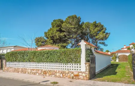 Maison 10 pers. avec piscine privée à Miami Platja : photo 13