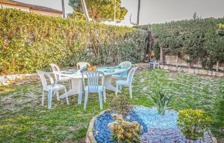 Maison 10 pers. avec piscine privée à Miami Platja : photo 14