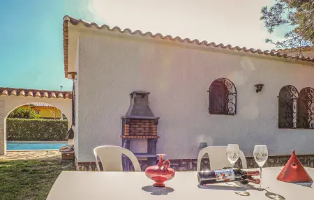 Maison 10 pers. avec piscine privée à Miami Platja : photo 16