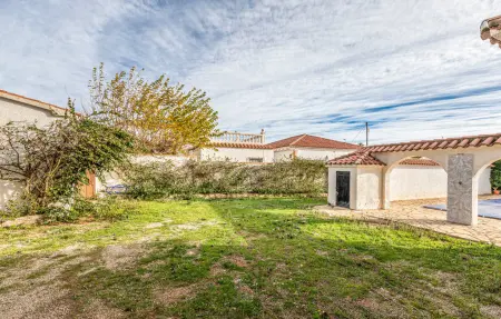 Maison 10 pers. avec piscine privée à Miami Platja : photo 17