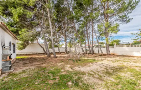 Maison 10 pers. avec piscine privée à Miami Platja : photo 18