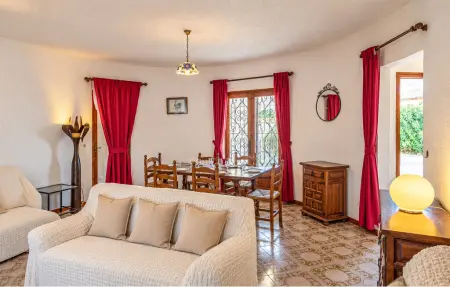 Maison 10 pers. avec piscine privée à Miami Platja : photo 20