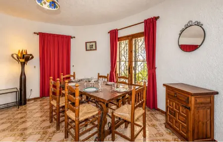 Maison 10 pers. avec piscine privée à Miami Platja : photo 21
