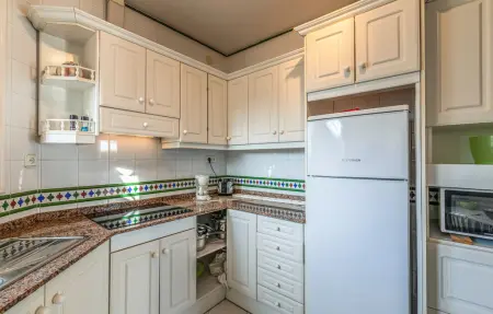 Maison 10 pers. avec piscine privée à Miami Platja : photo 23
