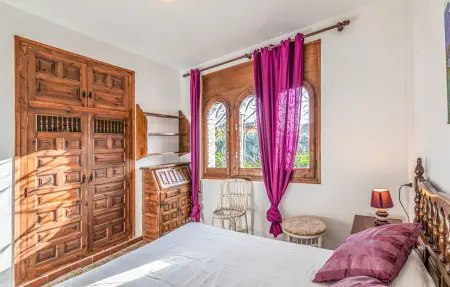 Maison 10 pers. avec piscine privée à Miami Platja : photo 25