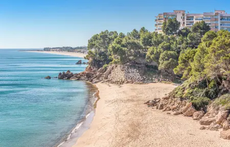 Maison 10 pers. avec piscine privée à Miami Platja : photo 29