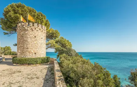 Maison 10 pers. avec piscine privée à Miami Platja : photo 31